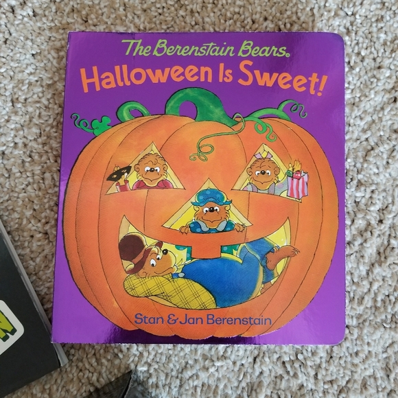🎃NWT🎃 AWESOME HALLOWEEN BUNDLE - Picture 10 of 15